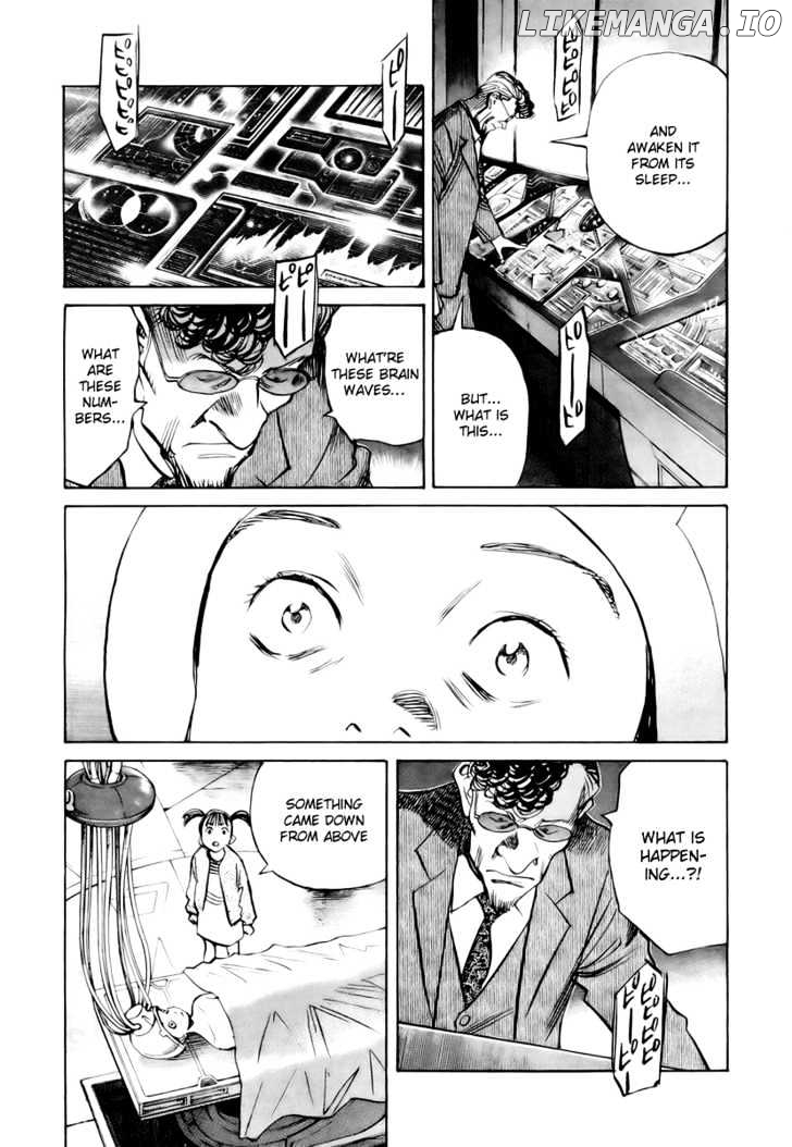Read Pluto - Manga Manga Online