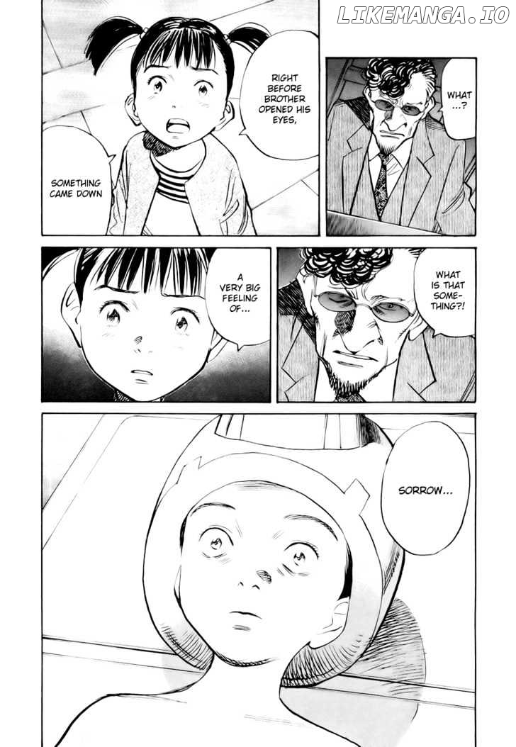 Read Pluto - Manga Manga Online