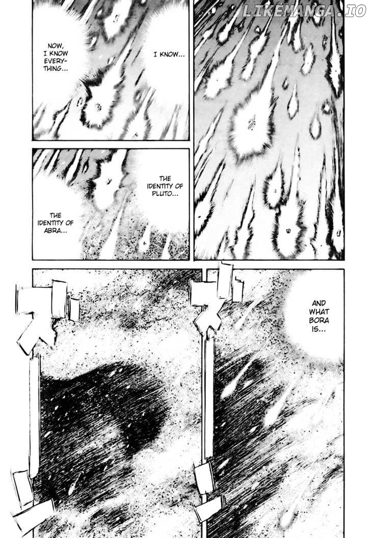 Read Pluto - Manga Manga Online