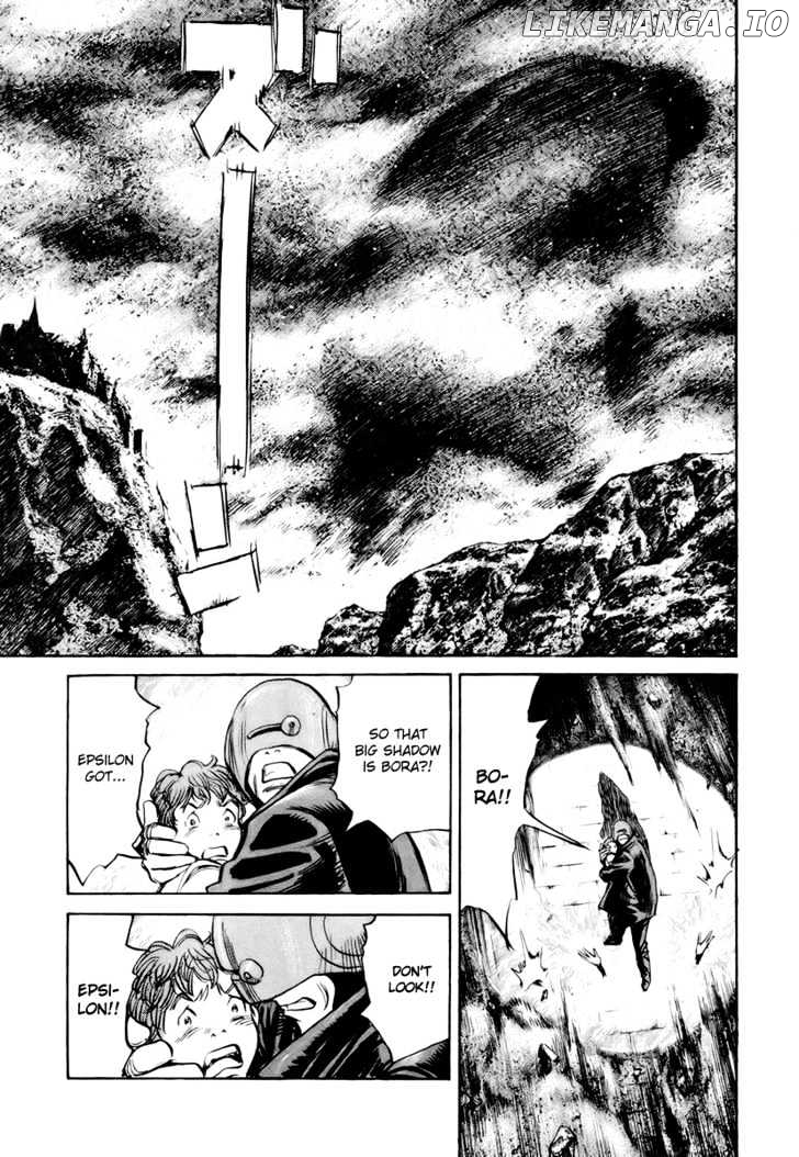 Read Pluto - Manga Manga Online