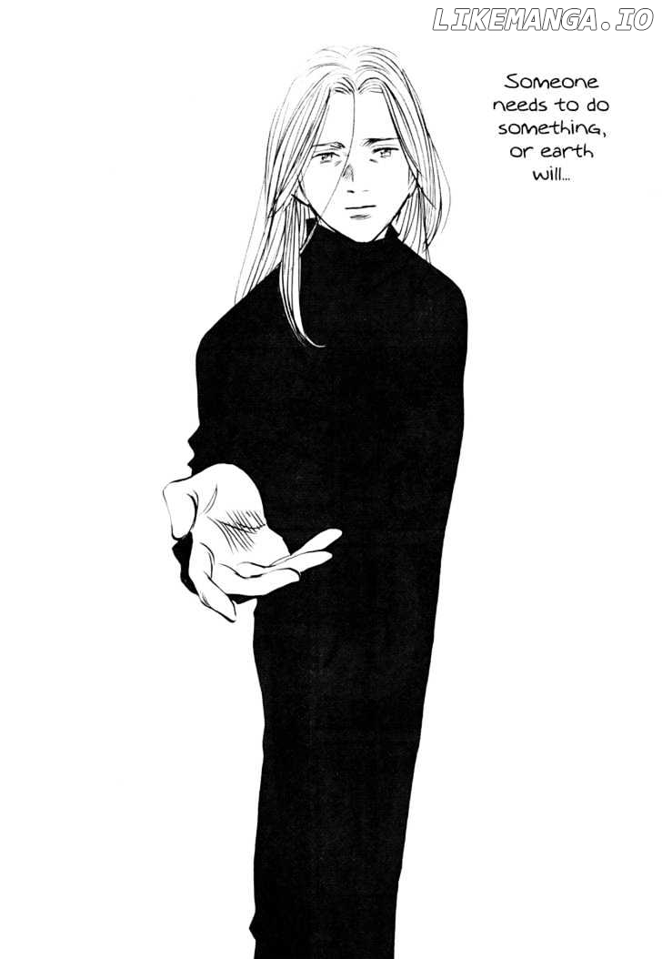 Read Pluto - Manga Manga Online