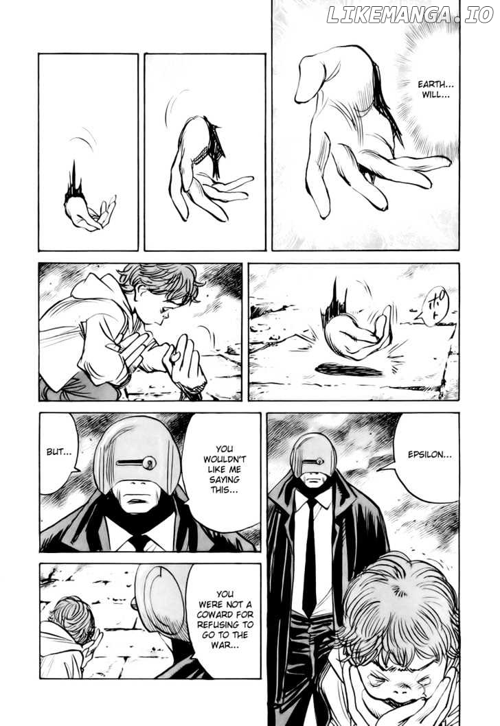 Read Pluto - Manga Manga Online