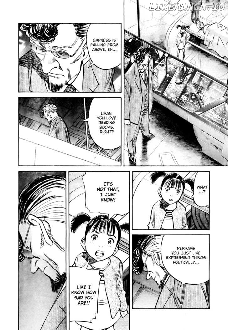 Read Pluto - Manga Manga Online