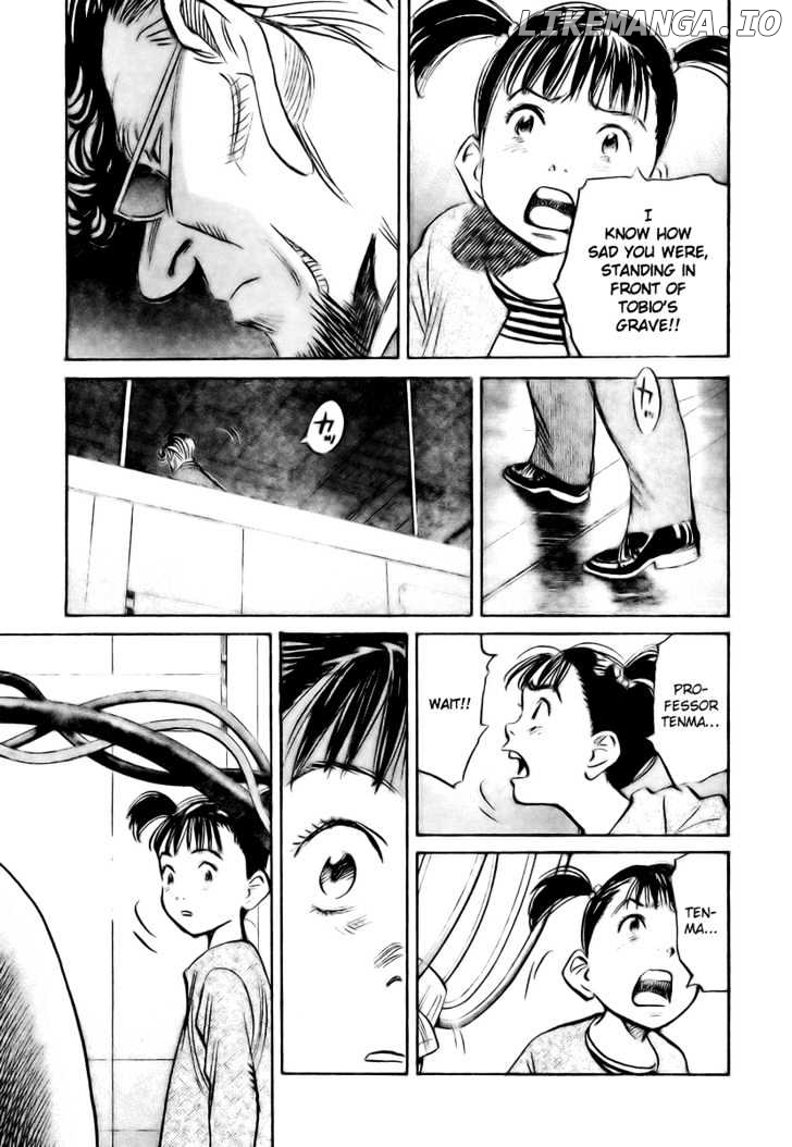 Read Pluto - Manga Manga Online