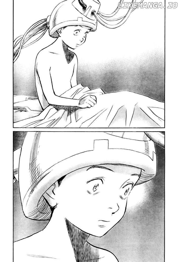 Read Pluto - Manga Manga Online