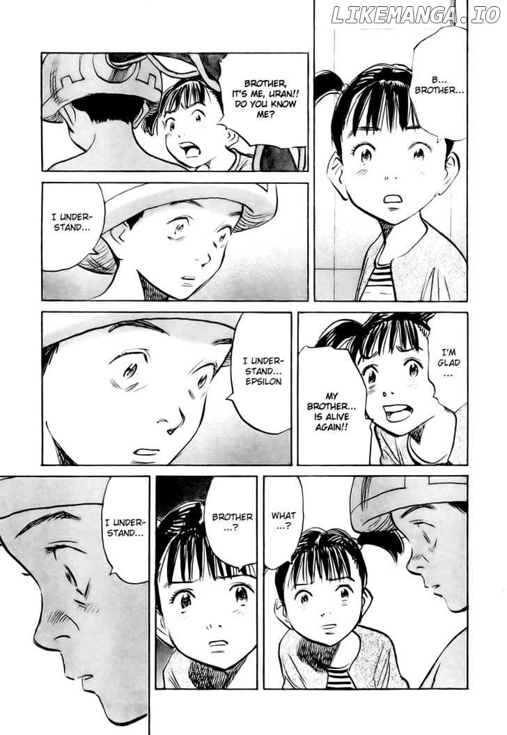 Read Pluto - Manga Manga Online