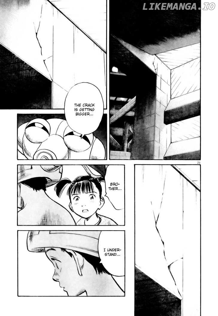 Read Pluto - Manga Manga Online