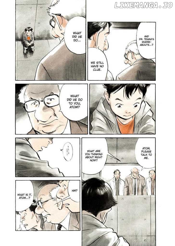 Read Pluto - Manga Manga Online