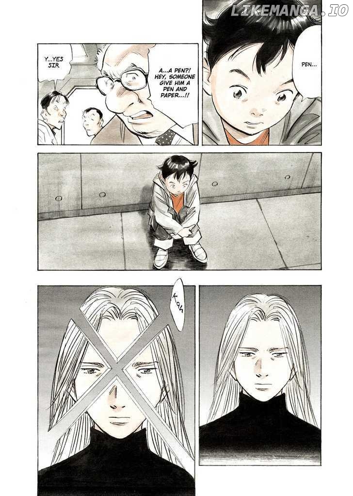 Read Pluto - Manga Manga Online