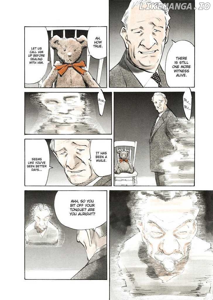 Read Pluto - Manga Manga Online