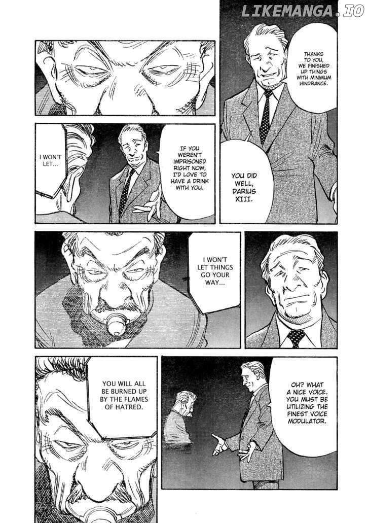 Read Pluto - Manga Manga Online