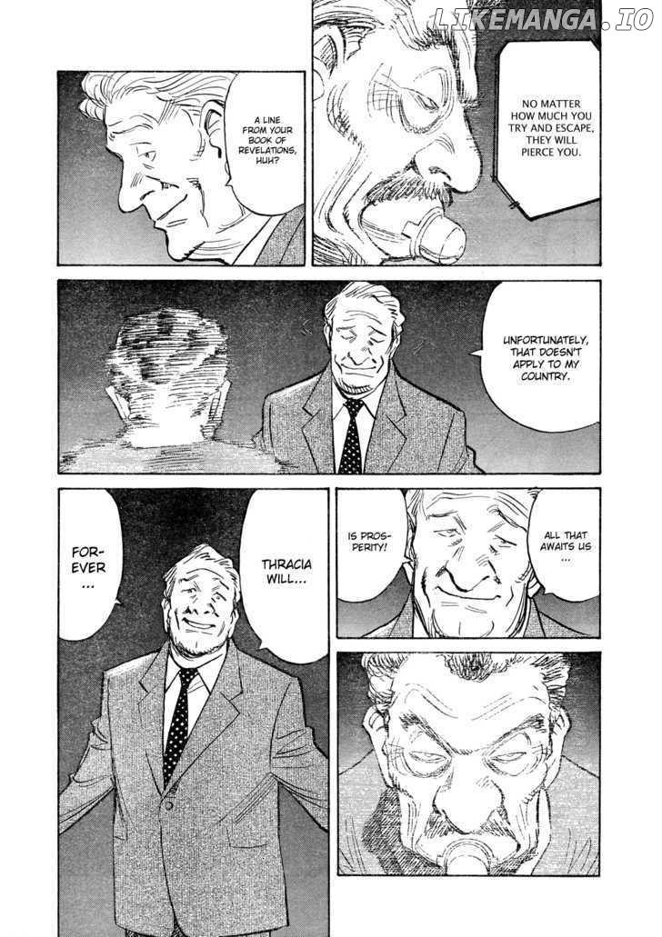 Read Pluto - Manga Manga Online