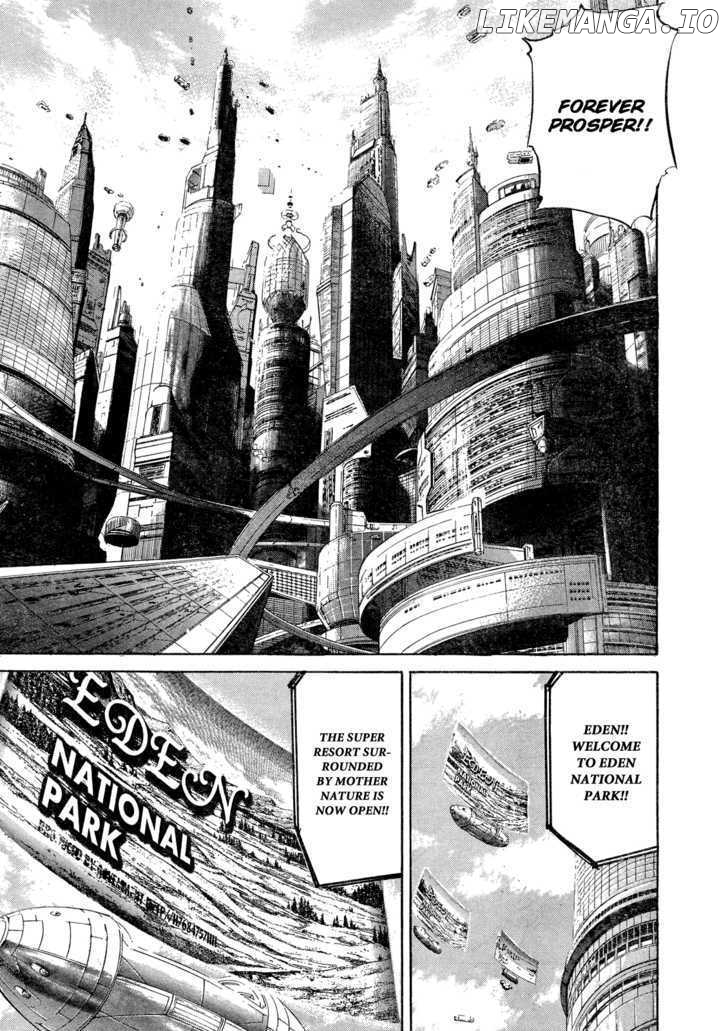 Read Pluto - Manga Manga Online