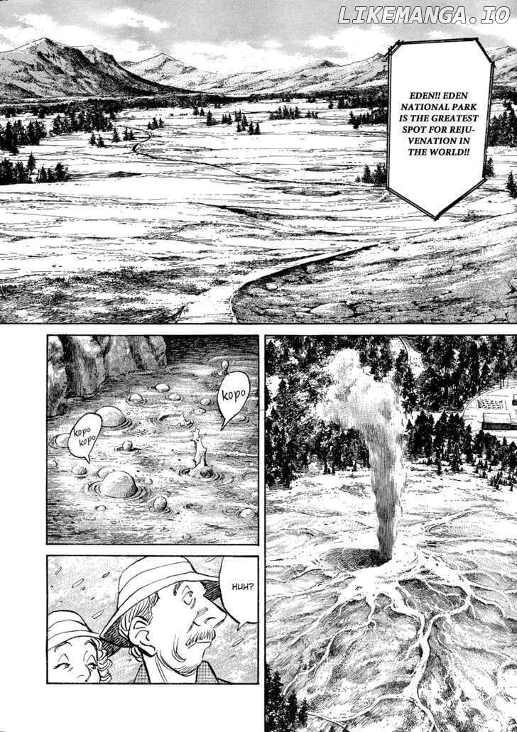 Read Pluto - Manga Manga Online