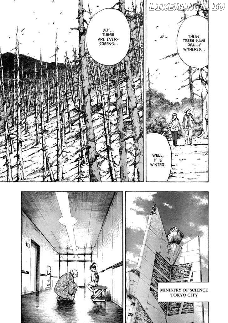 Read Pluto - Manga Manga Online