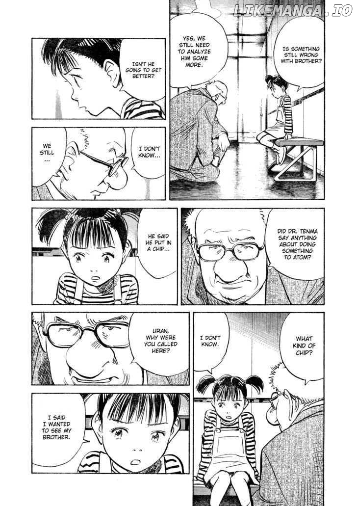 Read Pluto - Manga Manga Online