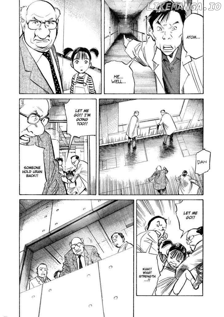Read Pluto - Manga Manga Online