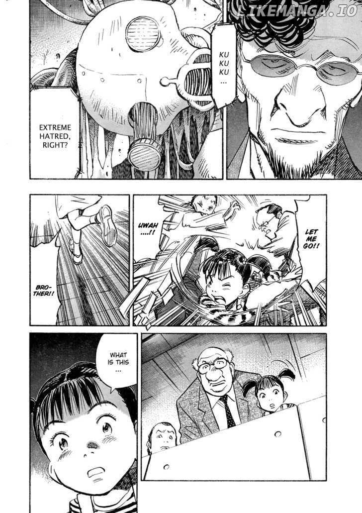 Read Pluto - Manga Manga Online