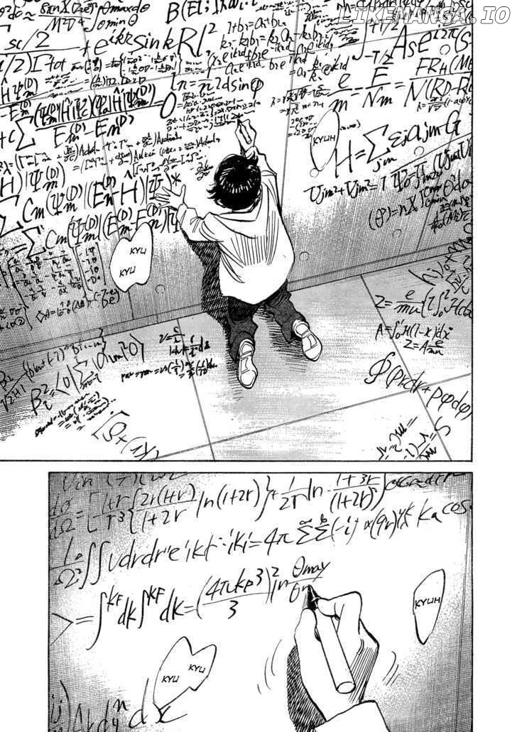 Read Pluto - Manga Manga Online