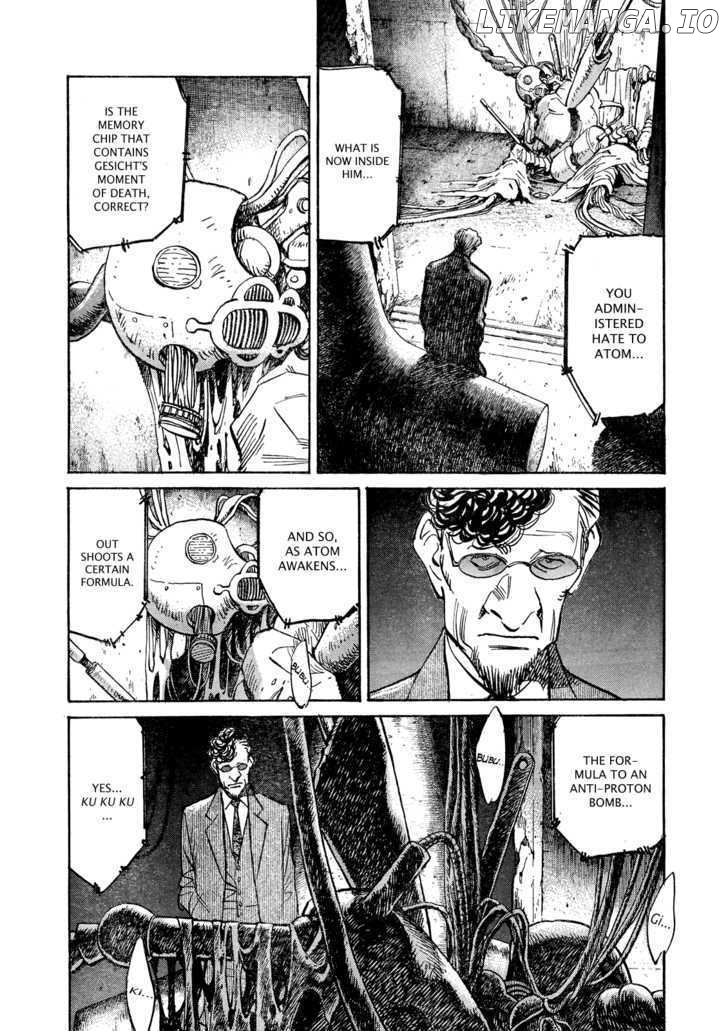 Read Pluto - Manga Manga Online