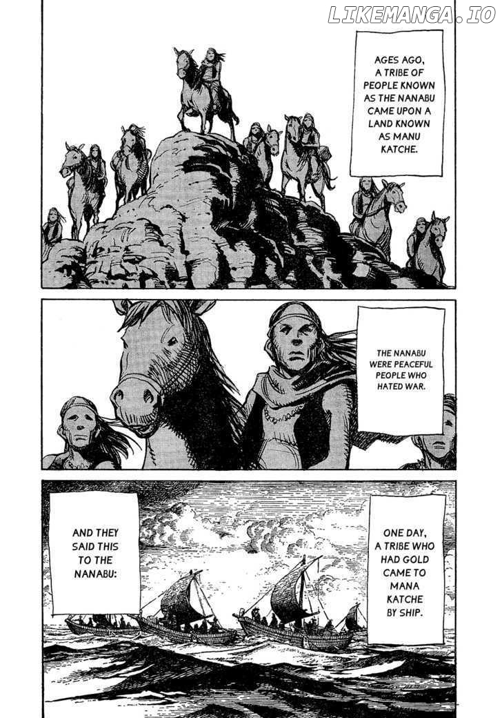 Read Pluto - Manga Manga Online