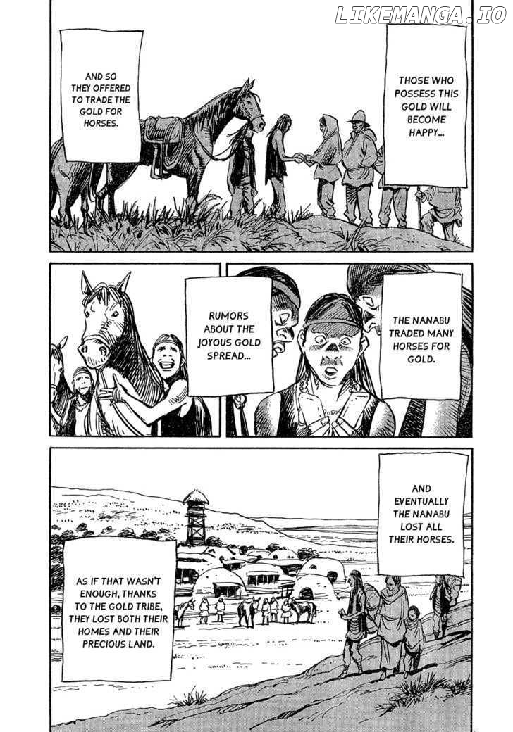 Read Pluto - Manga Manga Online