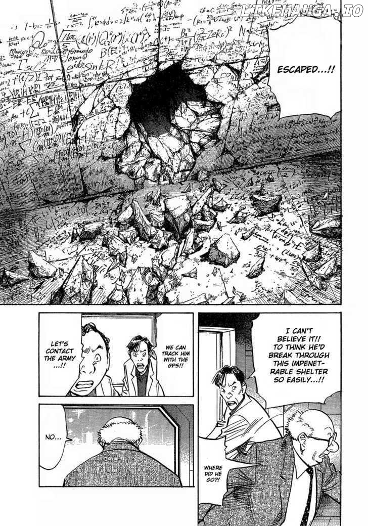 Read Pluto - Manga Manga Online