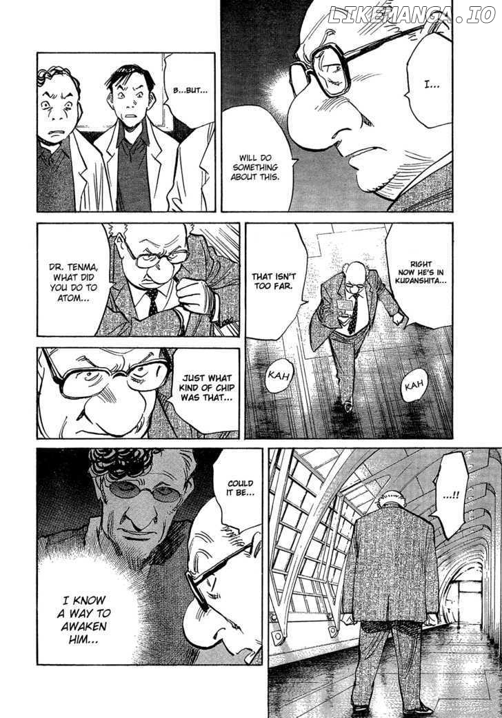 Read Pluto - Manga Manga Online