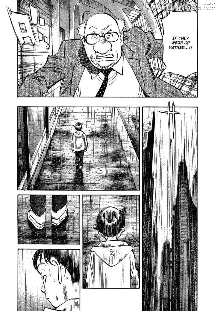 Read Pluto - Manga Manga Online