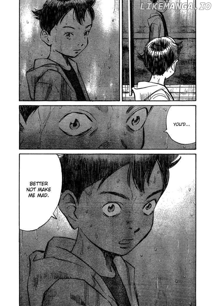 Read Pluto - Manga Manga Online