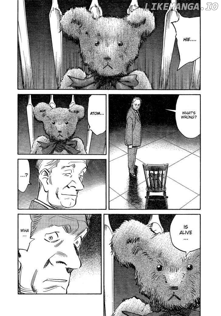 Read Pluto - Manga Manga Online