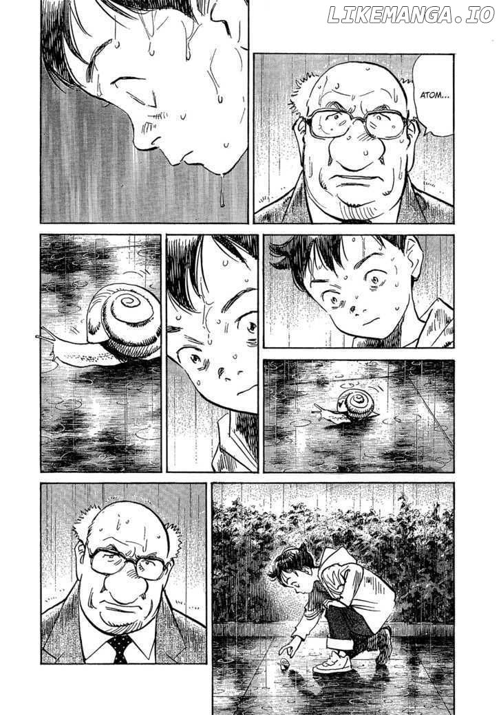 Read Pluto - Manga Manga Online