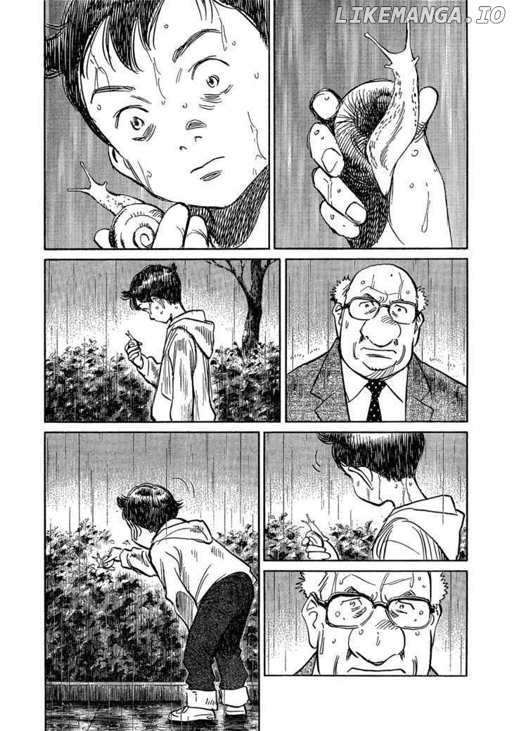 Read Pluto - Manga Manga Online