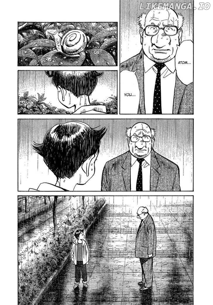 Read Pluto - Manga Manga Online
