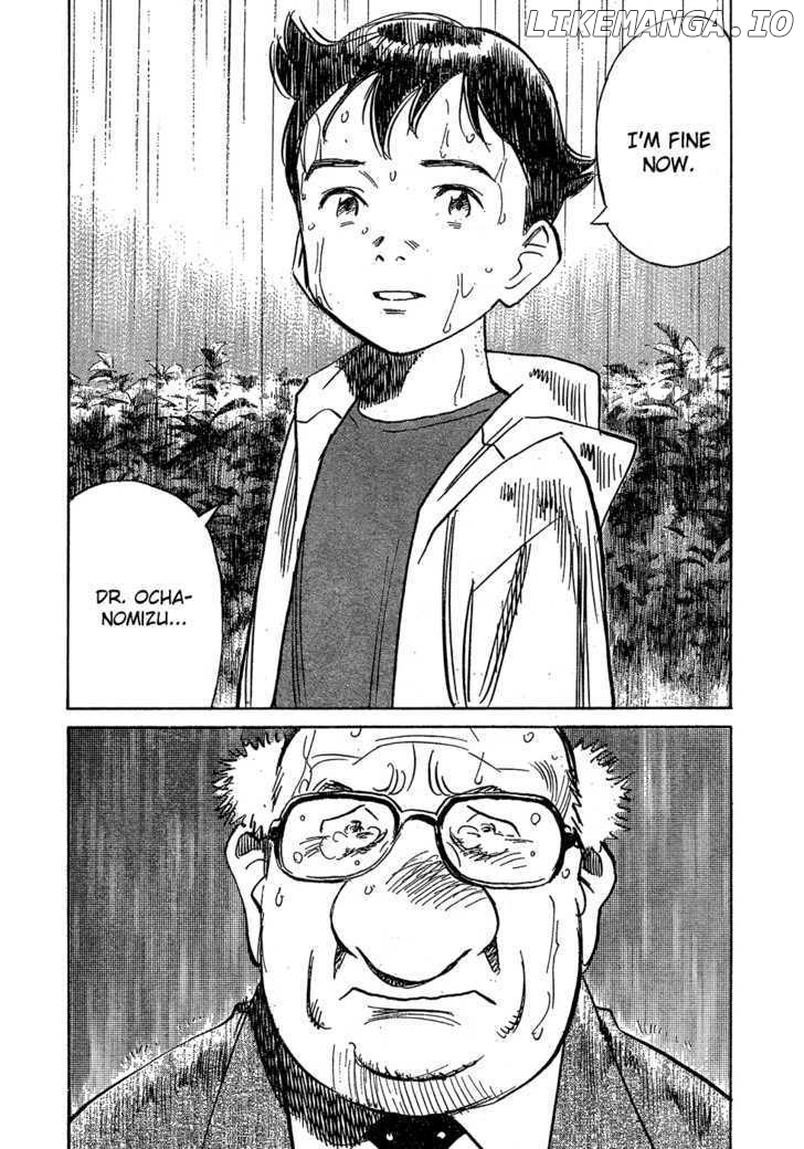 Read Pluto - Manga Manga Online