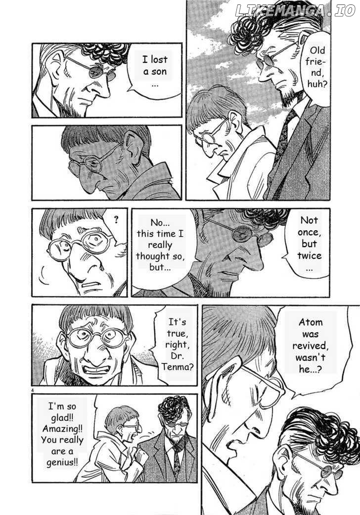 Read Pluto - Manga Manga Online