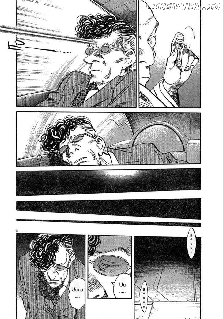 Read Pluto - Manga Manga Online