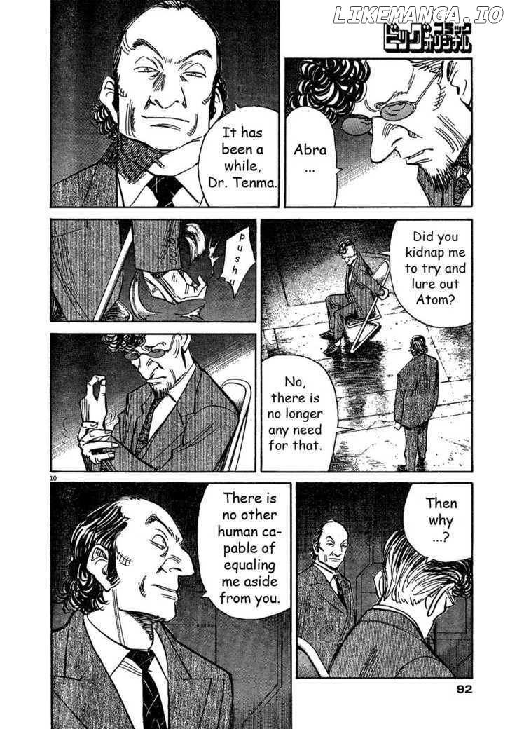 Read Pluto - Manga Manga Online