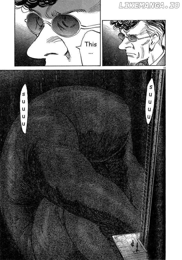 Read Pluto - Manga Manga Online