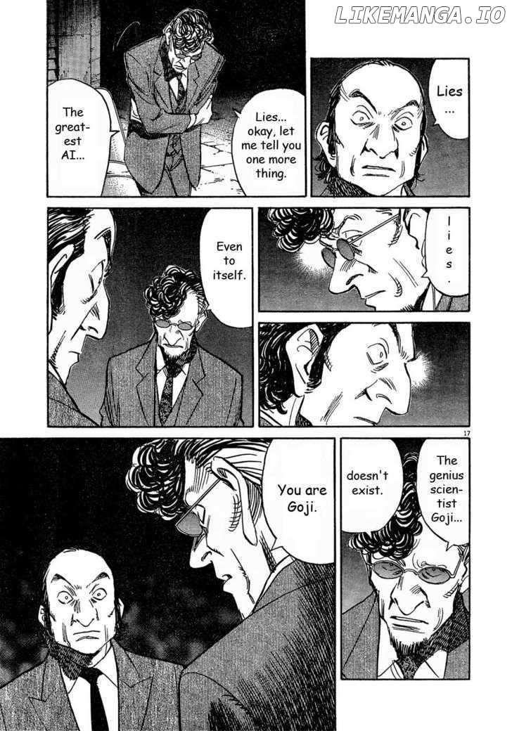 Read Pluto - Manga Manga Online