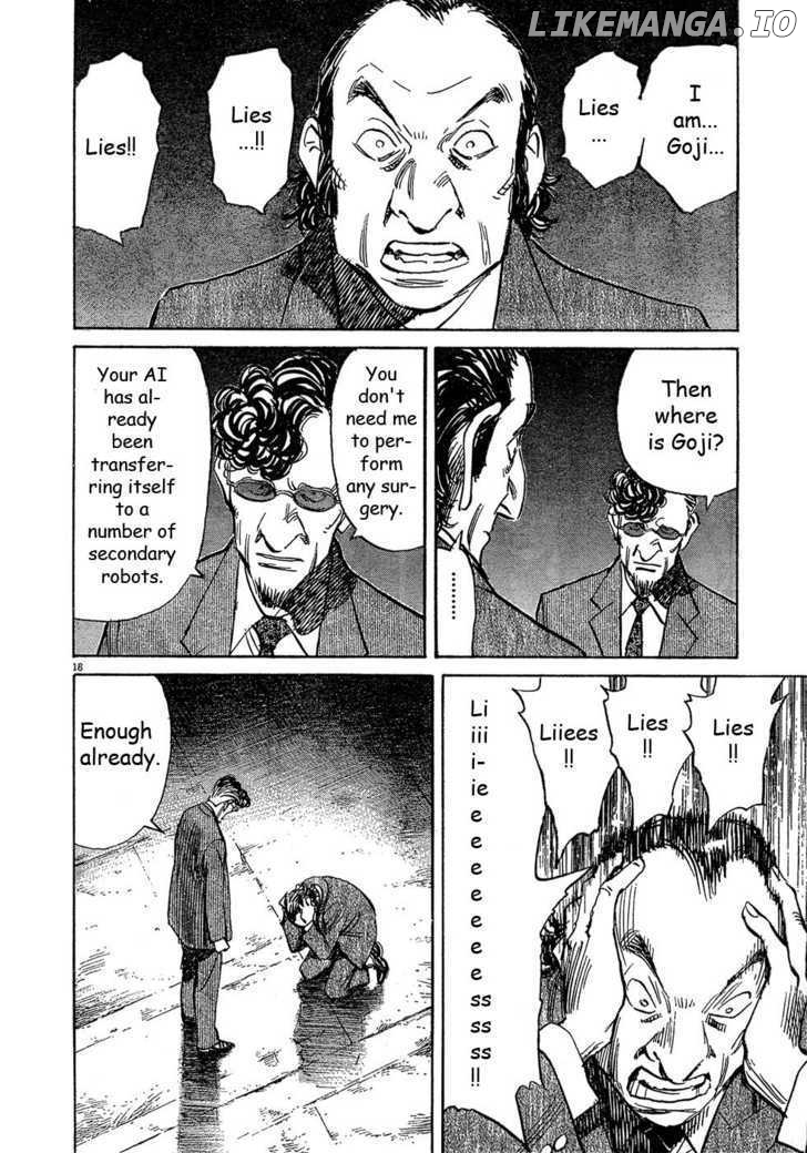 Read Pluto - Manga Manga Online