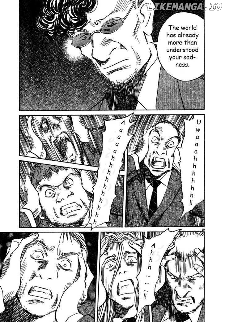 Read Pluto - Manga Manga Online