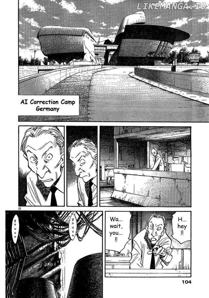 Read Pluto - Manga Manga Online