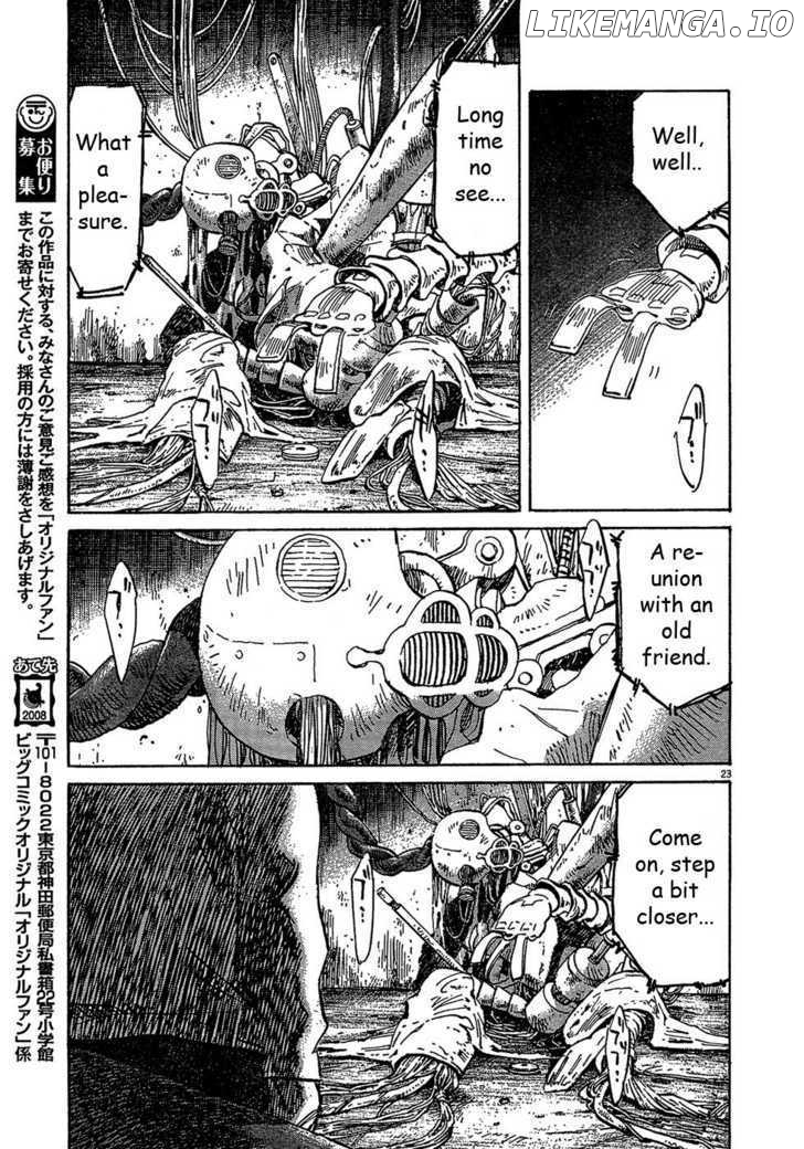 Read Pluto - Manga Manga Online
