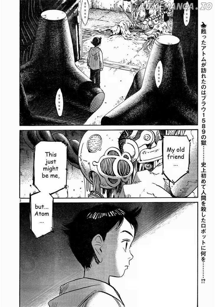 Read Pluto - Manga Manga Online