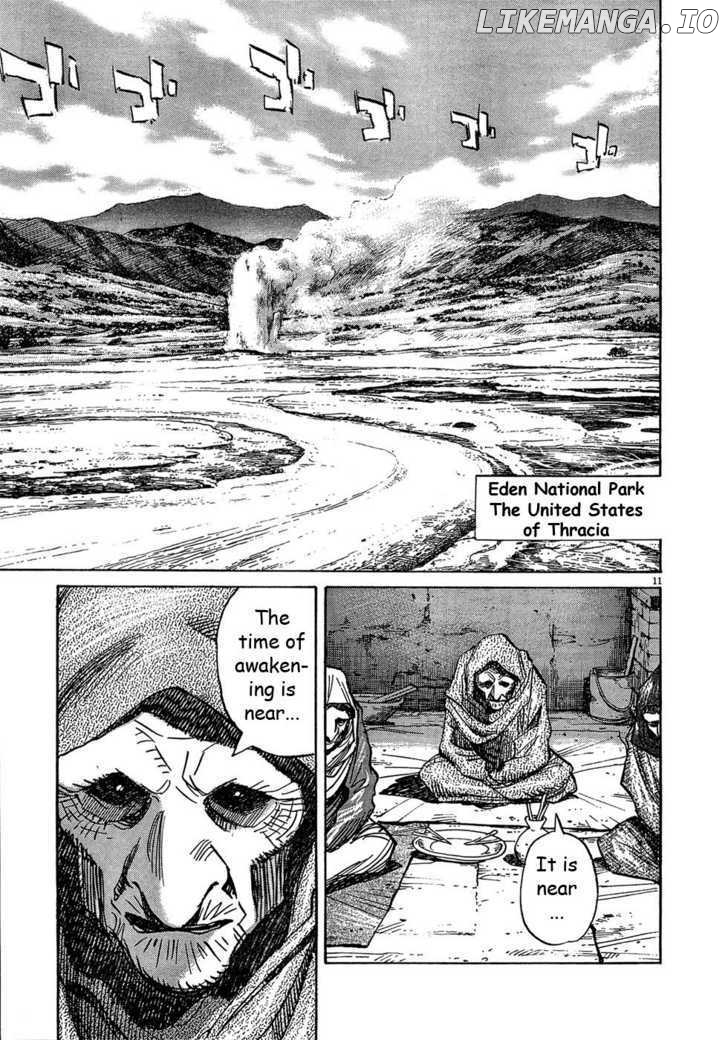 Read Pluto - Manga Manga Online