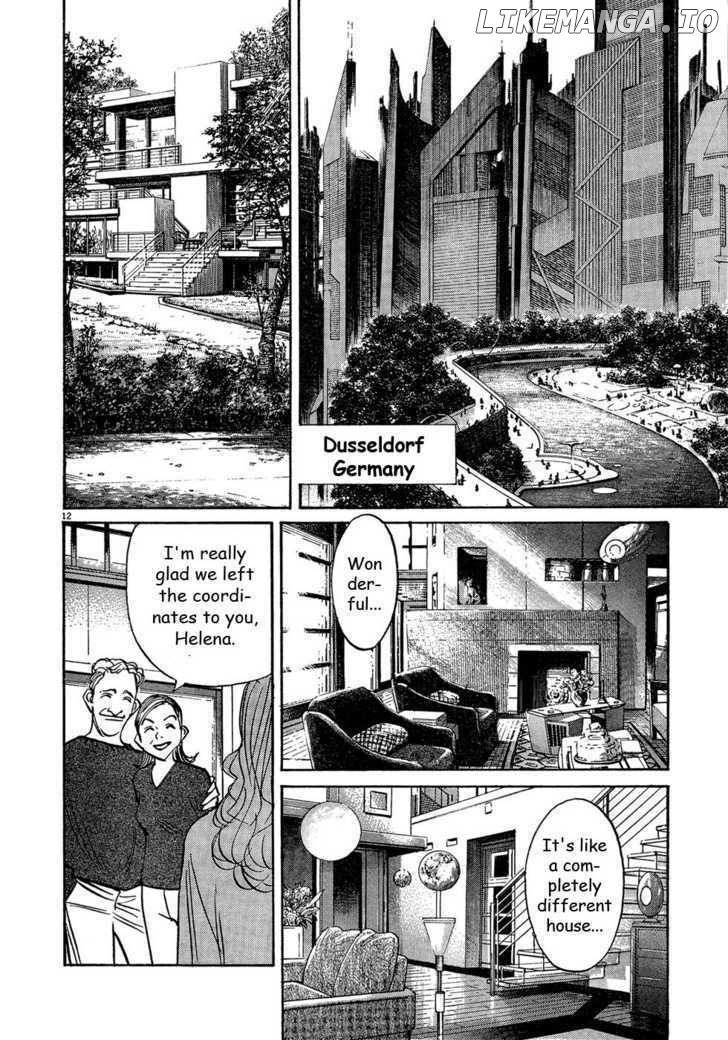 Read Pluto - Manga Manga Online