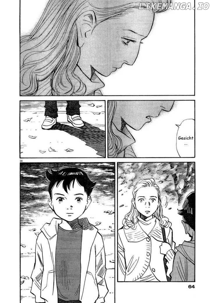 Read Pluto - Manga Manga Online