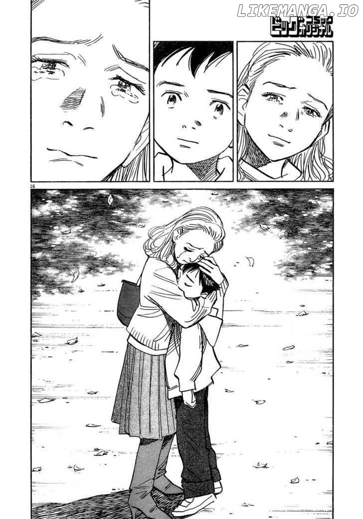 Read Pluto - Manga Manga Online
