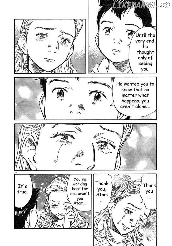 Read Pluto - Manga Manga Online